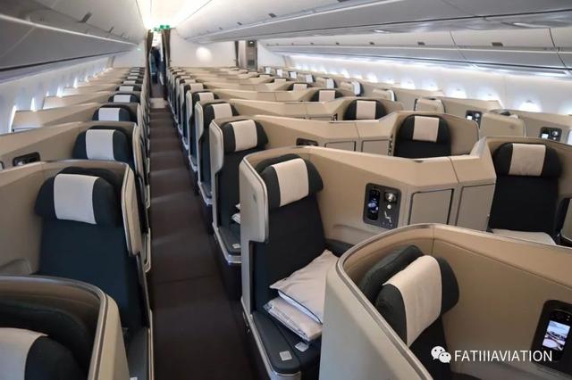 南航明珠经济舱，南航a350-900明珠经济舱（航司“随心飞”又来了）