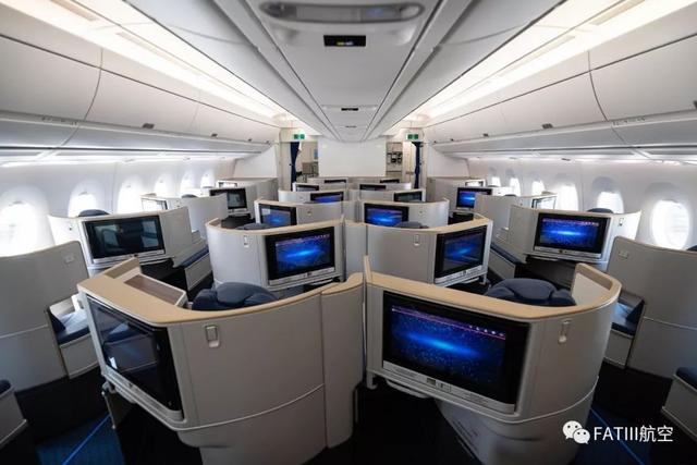 南航明珠经济舱，南航a350-900明珠经济舱（航司“随心飞”又来了）