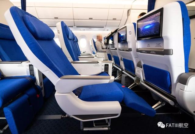南航明珠经济舱，南航a350-900明珠经济舱（航司“随心飞”又来了）