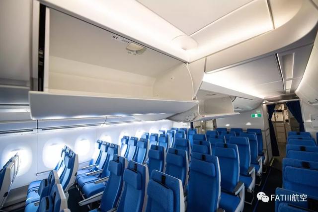 南航明珠经济舱，南航a350-900明珠经济舱（航司“随心飞”又来了）