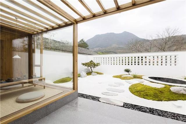 浙南最热门景点，浙南有个21的清凉山城