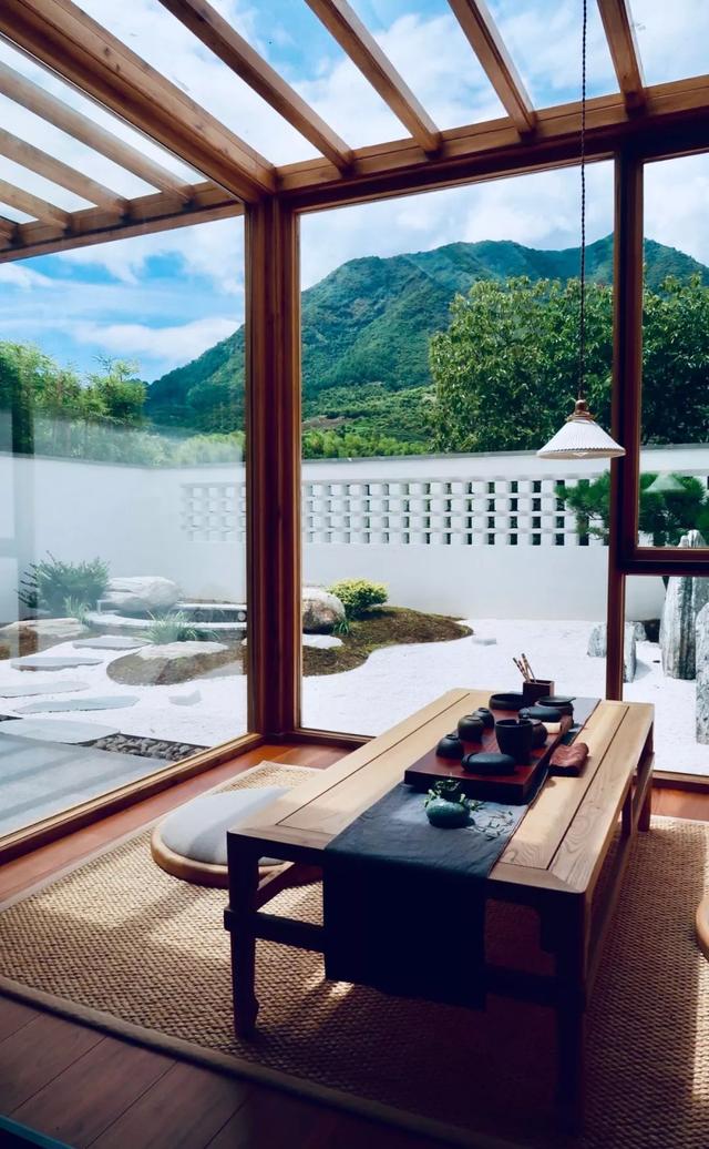 浙南最热门景点，浙南有个21的清凉山城