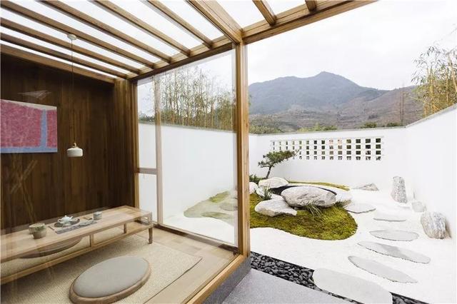 浙南最热门景点，浙南有个21的清凉山城