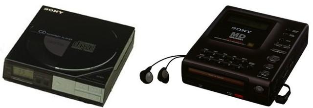 这些随身听你还记得吗，索尼walkman新系列