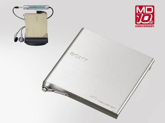 这些随身听你还记得吗，索尼walkman新系列