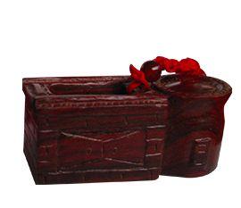 宝宝抓周习俗及寓意，老母亲又哭又笑......