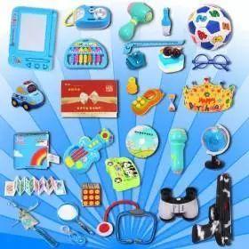 宝宝抓周习俗及寓意，老母亲又哭又笑......