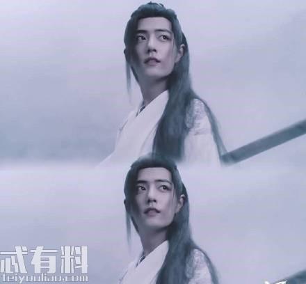 陈情令与原著魔道祖师的区别，《陈情令》中最精辟的4句台词