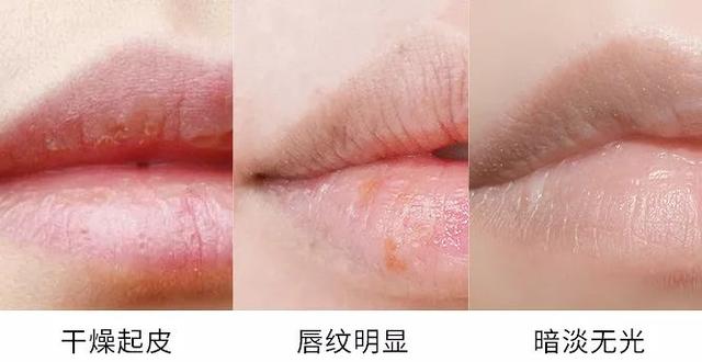 孕期可用变色唇膏推荐，孕妇都可用的变色龙
