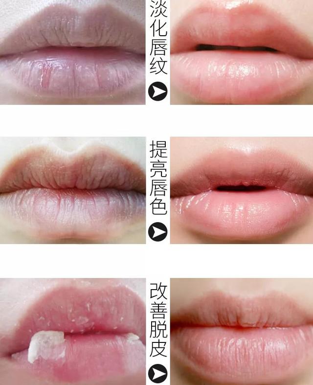 孕期可用变色唇膏推荐，孕妇都可用的变色龙
