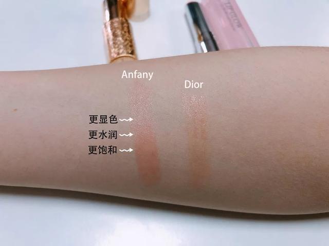 孕期可用变色唇膏推荐，孕妇都可用的变色龙