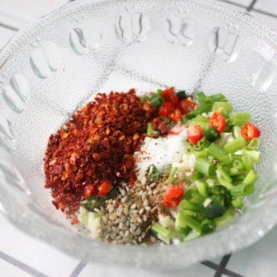 夏天夜宵High起来凉拌豆皮，凉拌甜豆皮（凉拌豆皮丝：夏天必备凉菜）