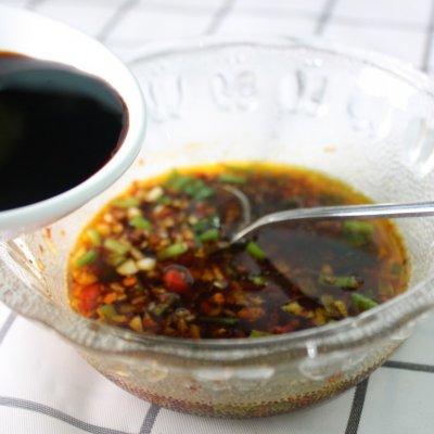 夏天夜宵High起来凉拌豆皮，凉拌甜豆皮（凉拌豆皮丝：夏天必备凉菜）