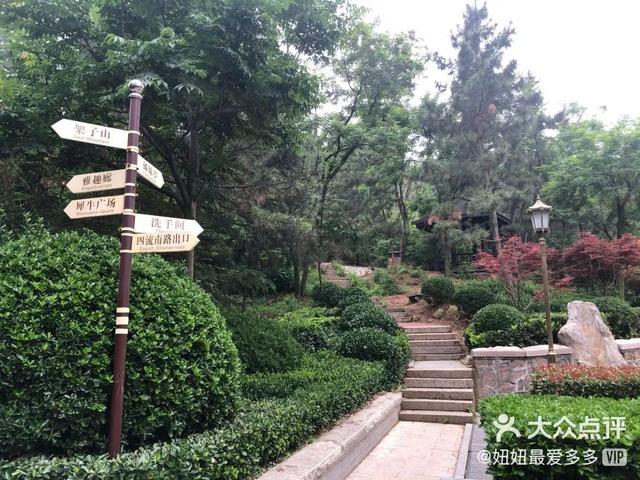 青岛有什么好玩的地方，青岛值得去的九个地方