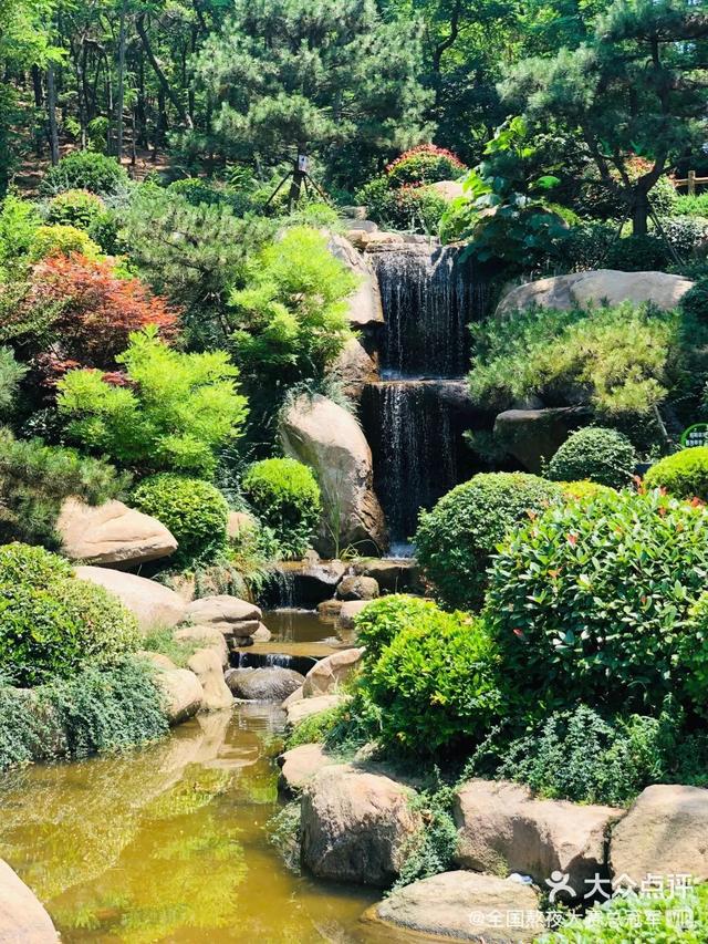 青岛有什么好玩的地方，青岛值得去的九个地方