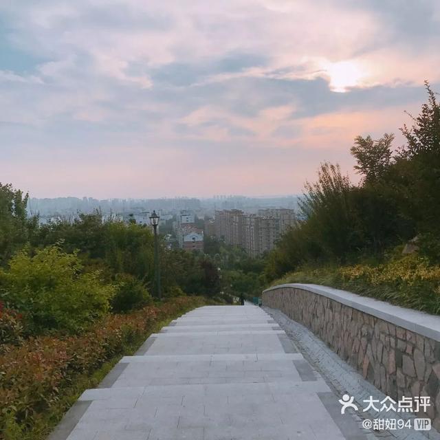 青岛有什么好玩的地方，青岛值得去的九个地方