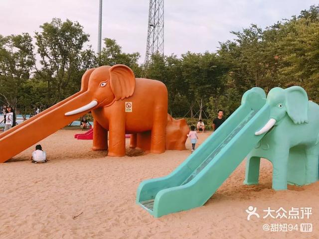 青岛有什么好玩的地方，青岛值得去的九个地方