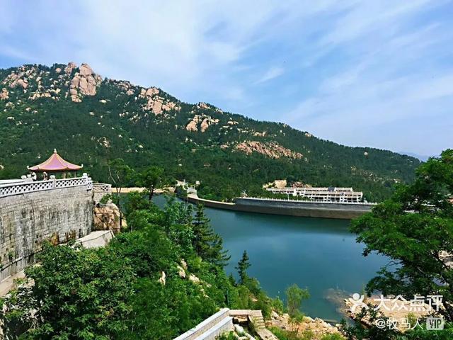 青岛有什么好玩的地方，青岛值得去的九个地方