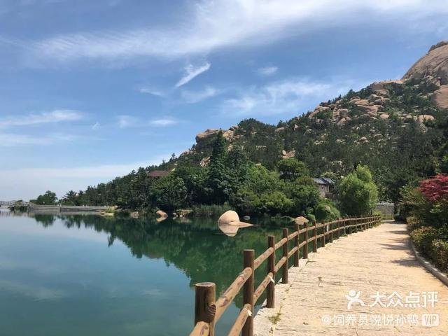 青岛有什么好玩的地方，青岛值得去的九个地方