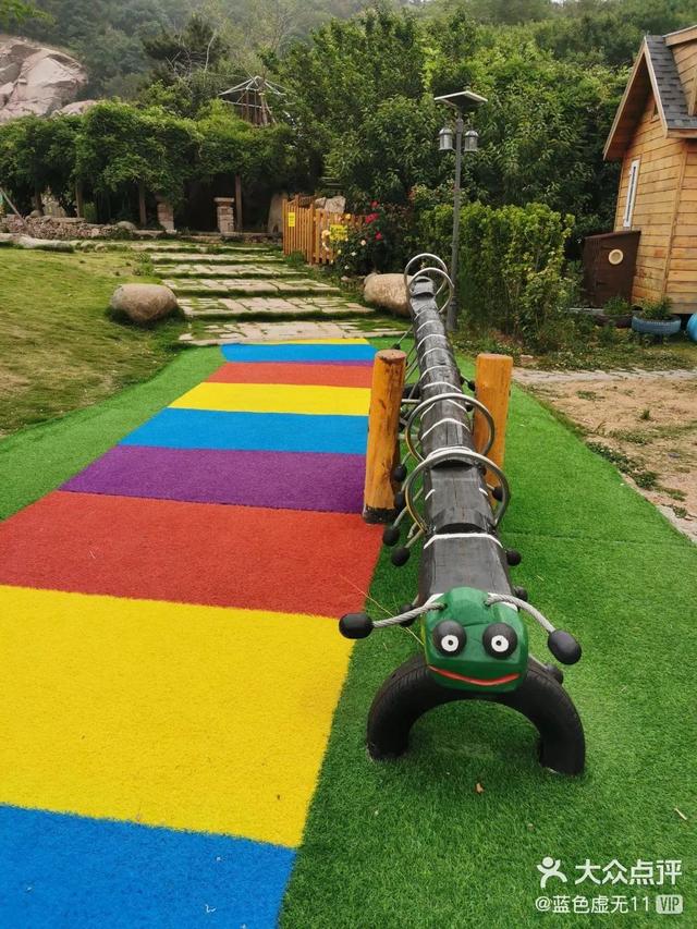 青岛有什么好玩的地方，青岛值得去的九个地方