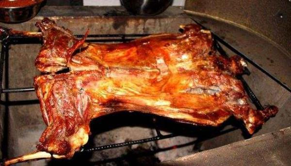 内蒙古的特色美食，内蒙古的八大经典美食