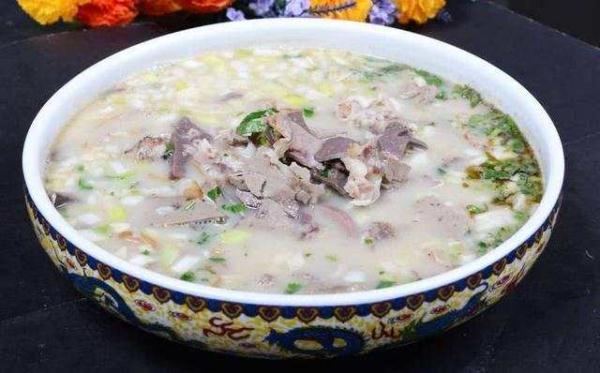 内蒙古的特色美食，内蒙古的八大经典美食