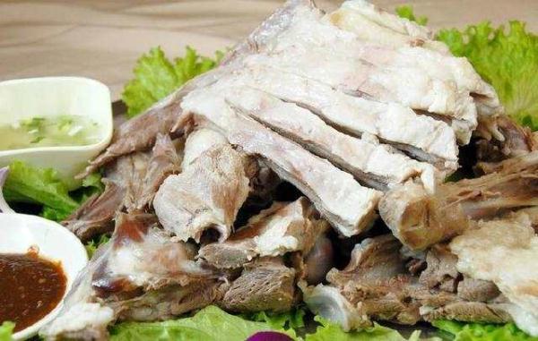 内蒙古的特色美食，内蒙古的八大经典美食