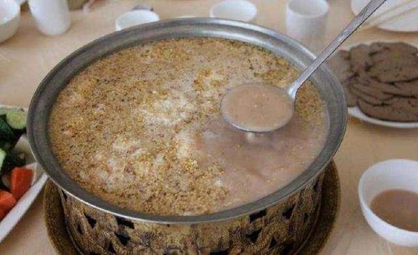 内蒙古的特色美食，内蒙古的八大经典美食