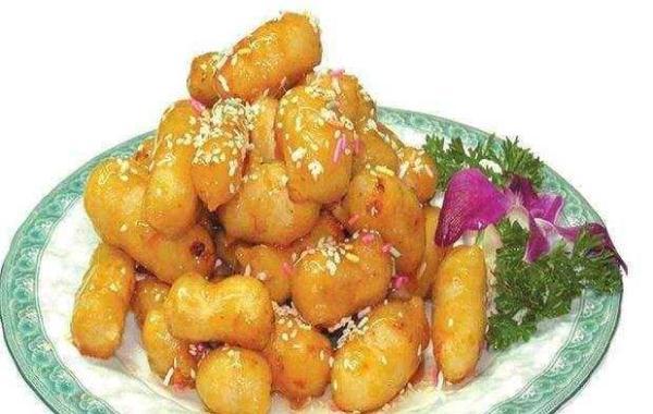 内蒙古的特色美食，内蒙古的八大经典美食