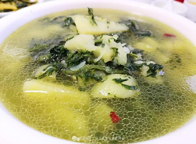 舌尖上的大草原美食，去内蒙必点的6道草原美食