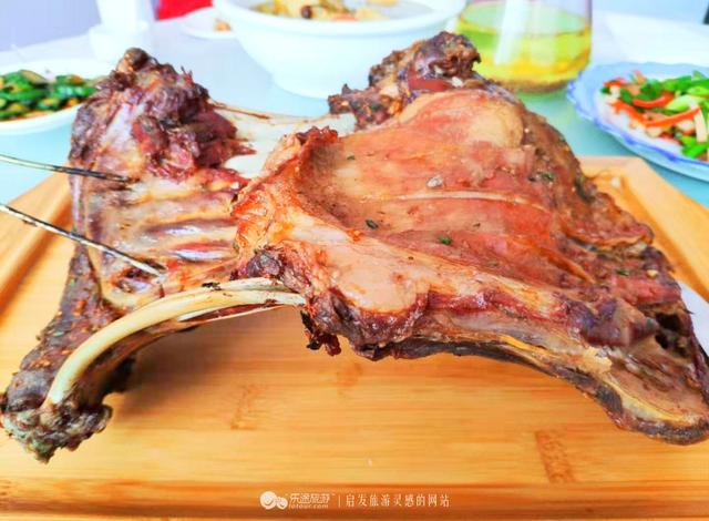 舌尖上的大草原美食，去内蒙必点的6道草原美食