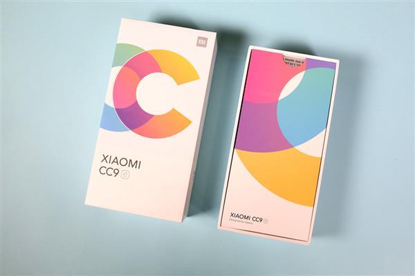 小米cc9与cc9e对比，小米CC9和CC9e该怎么选