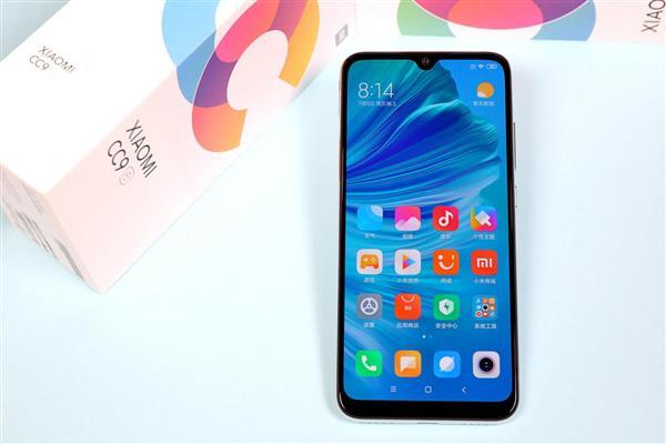小米cc9与cc9e对比，小米CC9和CC9e该怎么选
