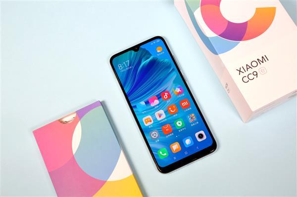 小米cc9与cc9e对比，小米CC9和CC9e该怎么选