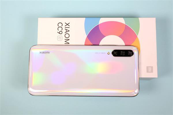 小米cc9与cc9e对比，小米CC9和CC9e该怎么选