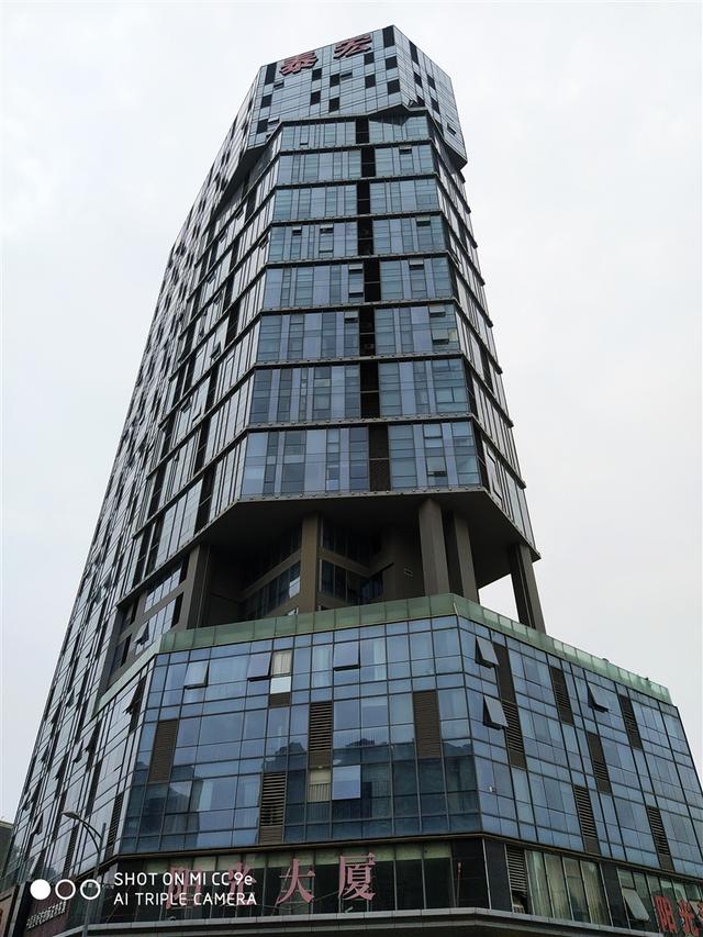 小米cc9与cc9e对比，小米CC9和CC9e该怎么选