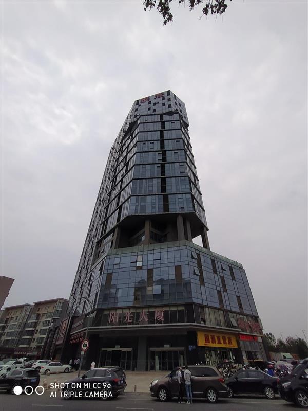 小米cc9与cc9e对比，小米CC9和CC9e该怎么选