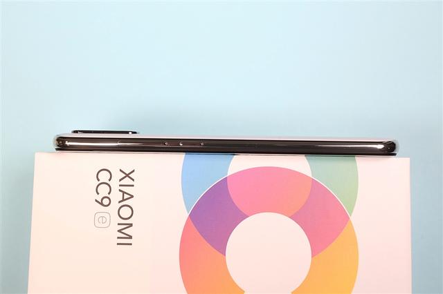 小米cc9与cc9e对比，小米CC9和CC9e该怎么选