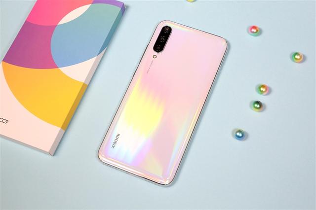 小米cc9与cc9e对比，小米CC9和CC9e该怎么选