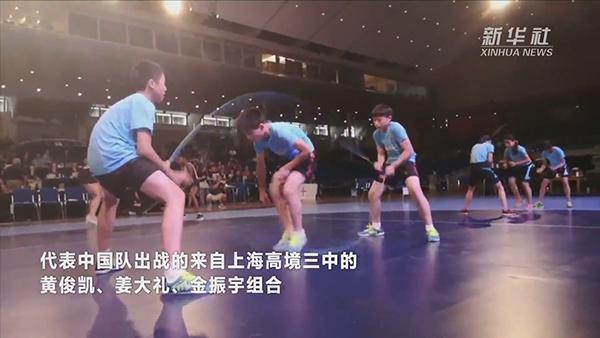 24段魔尺变球吉尼斯世界纪录，1秒9.5次三破世界纪录