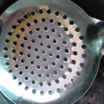 四川冰虾制作方法，夏日冰品不能少