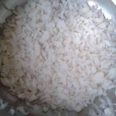 四川冰虾制作方法，夏日冰品不能少