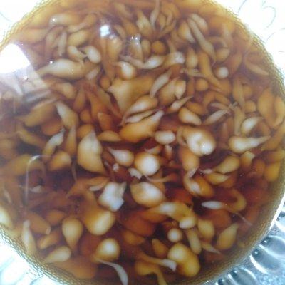 四川冰虾制作方法，夏日冰品不能少