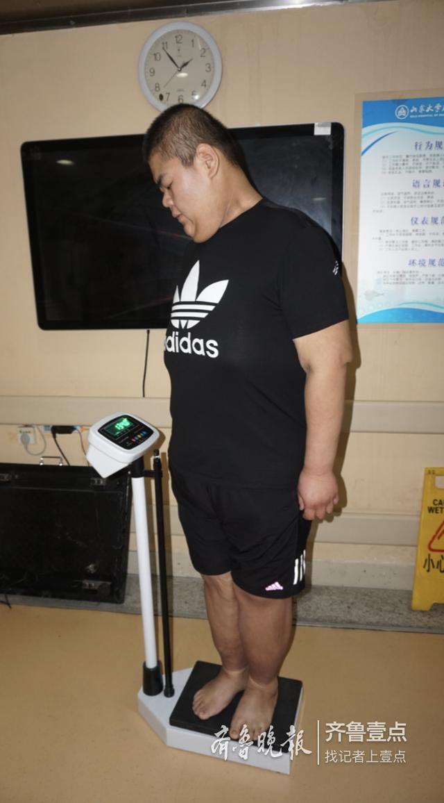 肥胖减肥成功(肥胖减肥成功免疫系统多久会恢复正常)