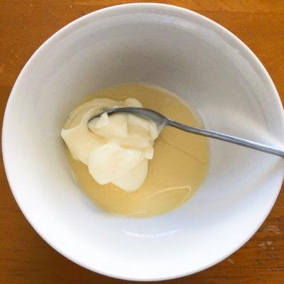 正宗芝士黄油吐司做法，半熟溏心蛋像布丁一样