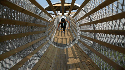 北京王府井大街购物攻略，京城商场潮玩打卡