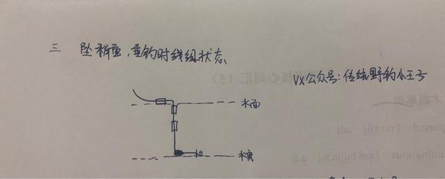 七星漂正确的调漂方法，七星漂走水调漂的正确方法与技巧（七星漂的调钓方法）