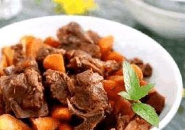 胡萝卜的做法甜酸脆，夏天尝尝胡萝卜的这13种美味做法