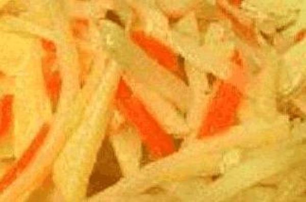 胡萝卜的做法甜酸脆，夏天尝尝胡萝卜的这13种美味做法