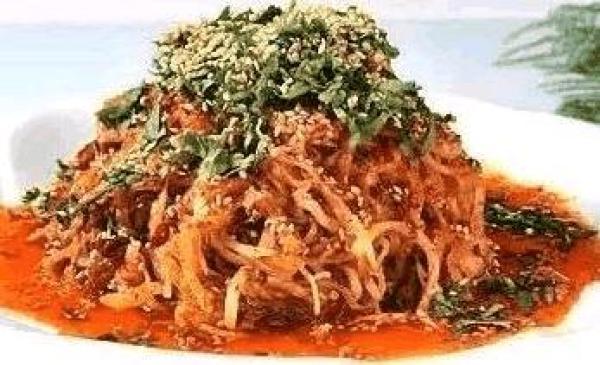 胡萝卜的做法甜酸脆，夏天尝尝胡萝卜的这13种美味做法